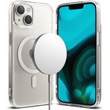 Ringke Zaščitna torbica z luknjami za vrvico za iPhone 14 Plus 6.7" FUSION MAGNETIC MATTE CLEAR, (21522018) Cene