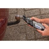 Dremel Baterijska višenamjenski alat Uklj. 2 akumulatora, Uklj. oprema, Uklj. kofer 12 V 2 Ah 8220-5/65 Platin Edition F0138220J | Eponuda.ba