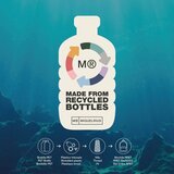 MiquelRius Ruksak vrtićki 2 odjeljka Fairies 12L MR19767 | shoptok.hr