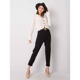 Fashion Hunters Black jeans from Leena RUE PARIS Cijene