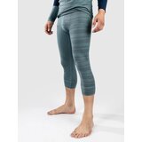 Ortovox 185 Rock 'N' Wool Short Funkcijske hlace arctic grey | Shoptok.si