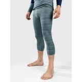 185 Rock 'N' Wool Short Funkcijske hlace arctic grey