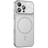  Futrola Magsafe LookLike Iphone 17 Pro Max SILVER Cene