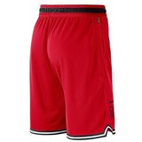 Nike Hlače 3/4, 7/8 Chicago Bulls Rdeča | Shoptok.si
