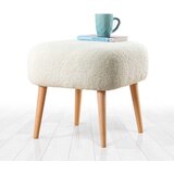 Atelier Del Sofa Tabure Bijelo | Eponuda.ba