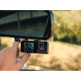 Tracer Dupla DVR Kamera za snimanje saobracaja sa detekcijom pokreta Full HD HALO 360D | Eponuda.com