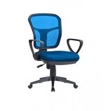 Master Stolica kancelarijska PLAVA 8906 | Eponuda.ba