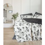 Lessentiel Maison set posteljina ohia, 160x220 cm, beli | ePonuda.com