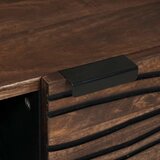 Kava Stol Orah 80 x 50 x 40 cm Konstruirano drvo | shoptok.hr