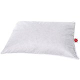 Down feather - white white pillow