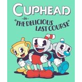 Steam Cuphead - The Delicious Last Course (DLC) (PC) Key GLOBAL | ePonuda.com