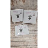  Darilo za birmo ali obhajilo obesek angelček BIROBE 07 | Shoptok.si