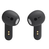 JBL Brezžične slušalke Live Flex, črne | Shoptok.si