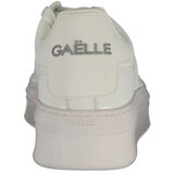 GaËlle Paris GAELLE PARIS Bijele Ženske Sportske Tenisice | shoptok.hr