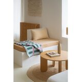 noo.ma Zeleno-rožnata odeja 160x200 cm Onu – | Shoptok.si