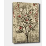 Tablo Center Stenska slika na platnu Destiny, 40 x 60 cm