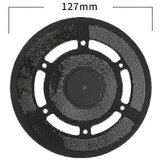INORCO Dodatki za Ecovacs Deebot X1 Omni Mop Holder X1 Turbo Mop Cloth, (21875562) | Shoptok.si