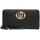Liu Jo Denarnice WALLET AF6105 ES039 Pozlačena Cene