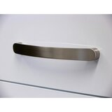 Flex-Well Majhna Kuhinja Z Aparati Alba, Bela | Shoptok.si