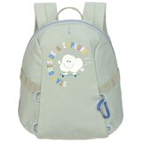 Lässig Tiny Ruksak Outdoor Cloud light khaki | shoptok.hr