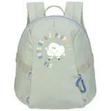 Tiny Ruksak Outdoor Cloud light khaki