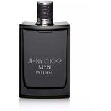 Jimmy Choo Man Intense Eau De Toilette 200 ml | shoptok.hr
