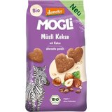  Muesli piškoti s kakavom Cene