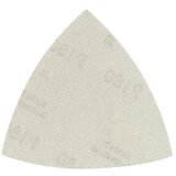 CRAFTOMAT Set brusilnih mrež C 7009 (Zrnavost: 180, 93 x 93 mm, 5 kos) | Shoptok.si