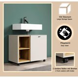 MID.YOU OMARICA ZA POD UMIVALNIK 80/64/42 cm | Shoptok.si