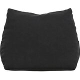  Jastuk za leđa Crna 45 x 20 x 35 cm Kordura tekstil | shoptok.hr