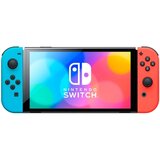 Nintendo Konzola Switch OLED Red + Blue Joy-Con | Eponuda.ba