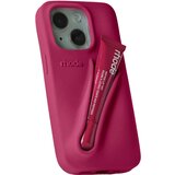  Maska za iPhone 13/ 14/ 15 raspberry jelly Rhode LIP CASE + LIP TINT Cene
