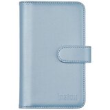 Fujifilm Instax foto album mini 13, 108 fotografija, Frost Blue (plavi) Cijene