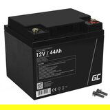 Green cell AGM23 UPS battery Sealed Lead Acid (VRLA) 12 V 44 Ah | shoptok.hr