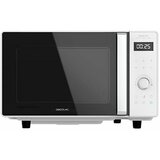 Cecotec Mikrovalovna pečica GrandHeat 2500 Flatbed 25L, (5000542278) | Shoptok.si