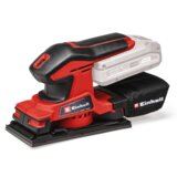 Einhell TC-OS 18/187 Li Solo, Akumulatorska vibraciona brusilica - (4460725) | ePonuda.com