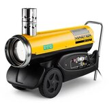 Master BV 77 - indirektni grejač na naftu 21kW Cene