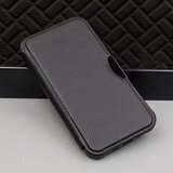  futrola flip razor book (smart carbon case) za samsung A356 galaxy A35 5G crna Cene