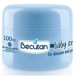 Becutan otroska krema 100 ml Cene