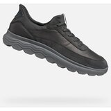 Geox Dark grey men's sneakers Spherica Plus - Men's | Shoptok.si