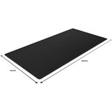 Hyperx Pulsefire Mat Cloth 2XL Podloga za Miš 4Z7X6AA | Eponuda.ba