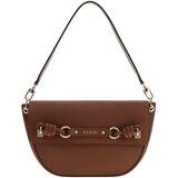 Guess Torbice za na ramo HWBG9742190 Kostanjeva Cene