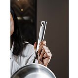 FABINI Ponev iz nerjavečega jekla ø 26 cm Chili Ta – | Shoptok.si