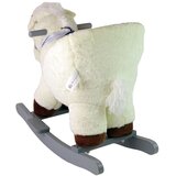Jednorog za ljuljanje 48cm | shoptok.hr