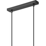  Luster na sajli AURELIA 2xGU10/10W/230V | Eponuda.com