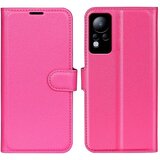 INORCO Za Infinix Note 11 Funkcijo Denarnice Litchi Texture Usnje Shell Cover Telefon Stojalo Primer, (22034475) Cene
