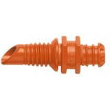 Gardena micro-drip mlaznica za kapanje (10 kom., maksimalni protok vode: 2 l/h, ³⁄₁₆″) | shoptok.hr