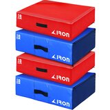 Iron plio box set od 64cm (4 delova 50x50cm) , proizvođač sport