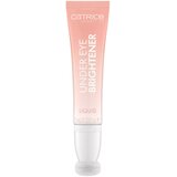 Catrice Korektorji proti podočnjakom & korektorji Flüssiger Concealer für die Augenpartie - 10 Light Rose Rožnata | Shoptok.si