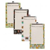  Play Daily, mapa za planiranje i ataše tabla, set, 12,5x21cm, 48 lista, mix ( 485356 ) | Eponuda.com